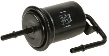 Illustration for article titled Oppo PSA: Change your fuel filter!