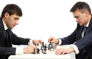 Illustration for article titled People Used To Think Chess Would Ruin Everything