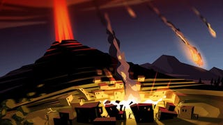 Illustration for article titled Peter Molyneux's Godus Is Having Serious Problems