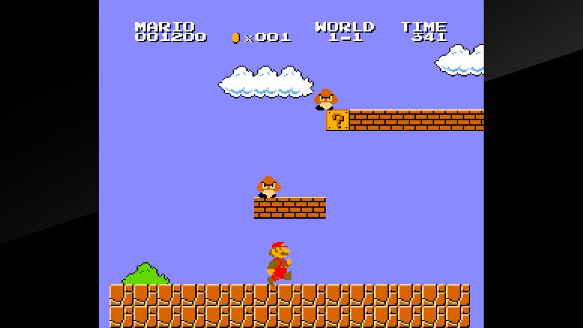 Super Mario Flash Unblocked Games 76