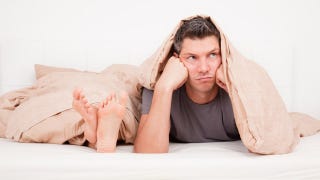 Illustration for article titled Do Women Really Lose Interest in Sex Over Time?
