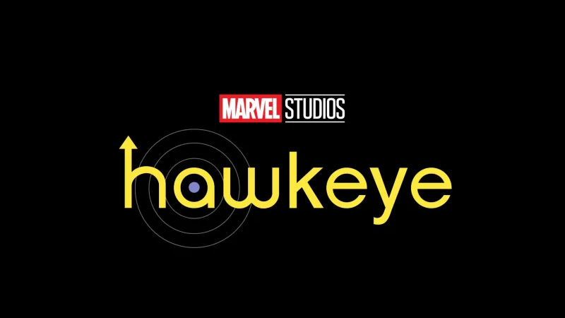 Hawkeye’s logo.