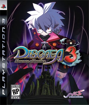 Illustration for article titled Square Brings Disgaea 3 To Europe In February