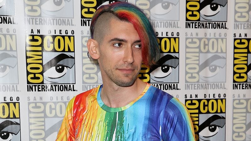 Photo: Phillip Faraone/Getty Images