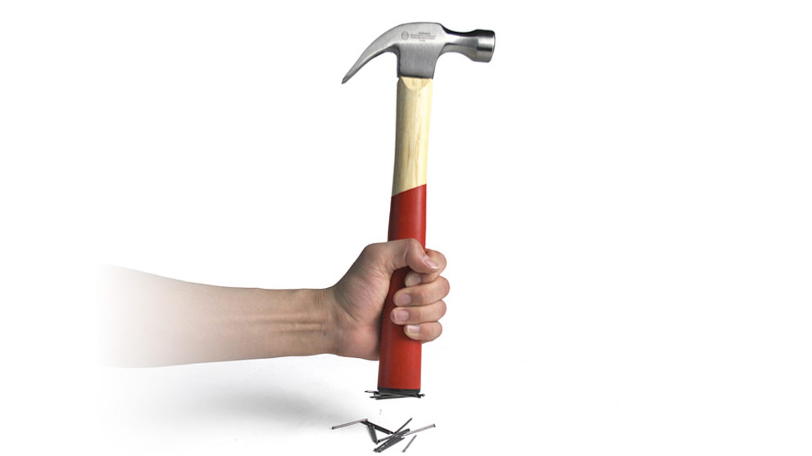 Why Werent Hammers Designed With Magnetic Handles In The First Place 