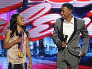 Virginia Sherwood/NBC