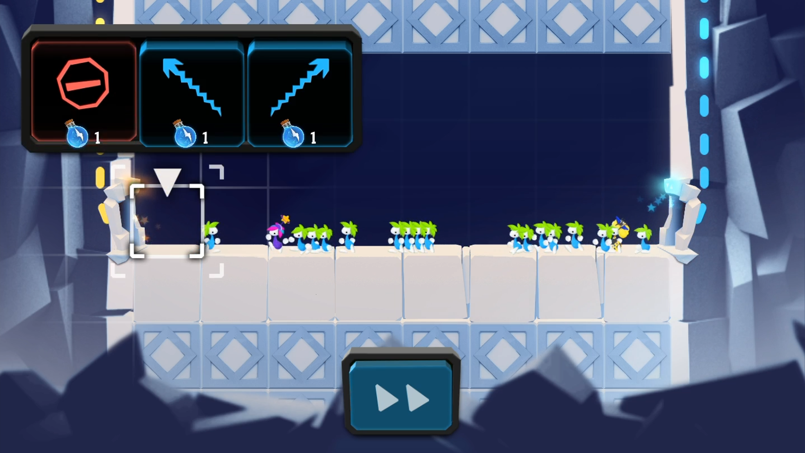 QnA VBage Try These iOS and Android 'Lemmings' Games Instead of Sony's Crappy Port