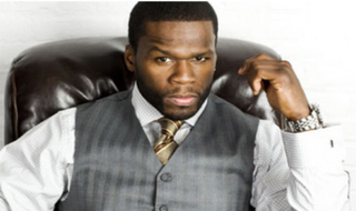 Illustration for article titled 50 Cent Will Executive Produce New Starz Show Called Power