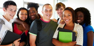Generic image (Thinkstock)