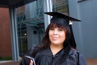 Illustration for article titled Women Get More PhDs than Men; Academia Possibly To Discover Gender Balance