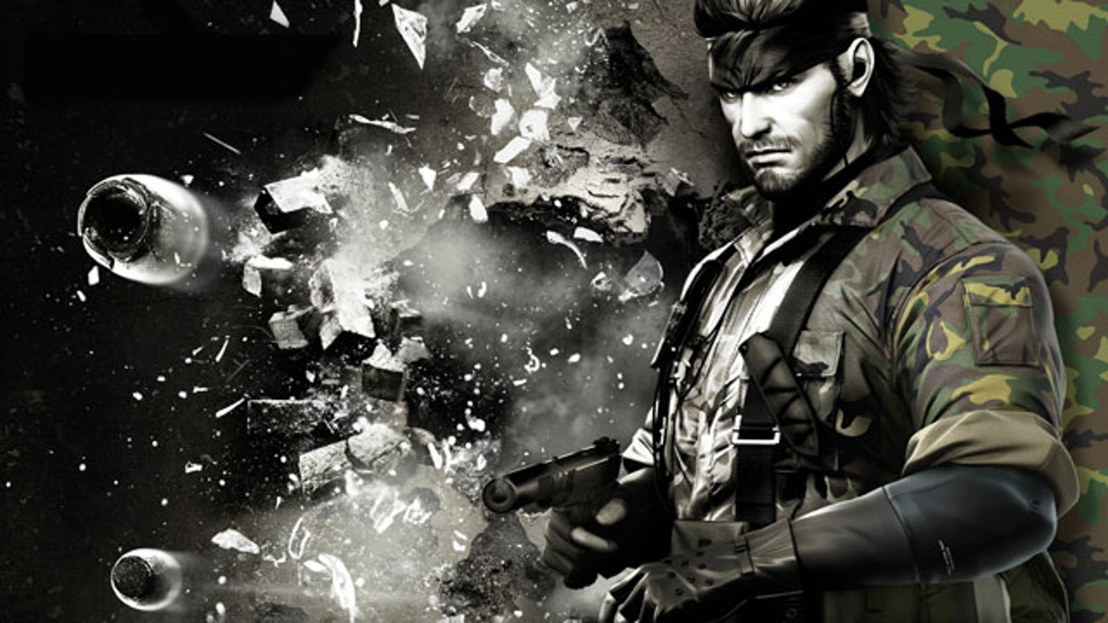 review metal gear solid snake eater 3d nag.