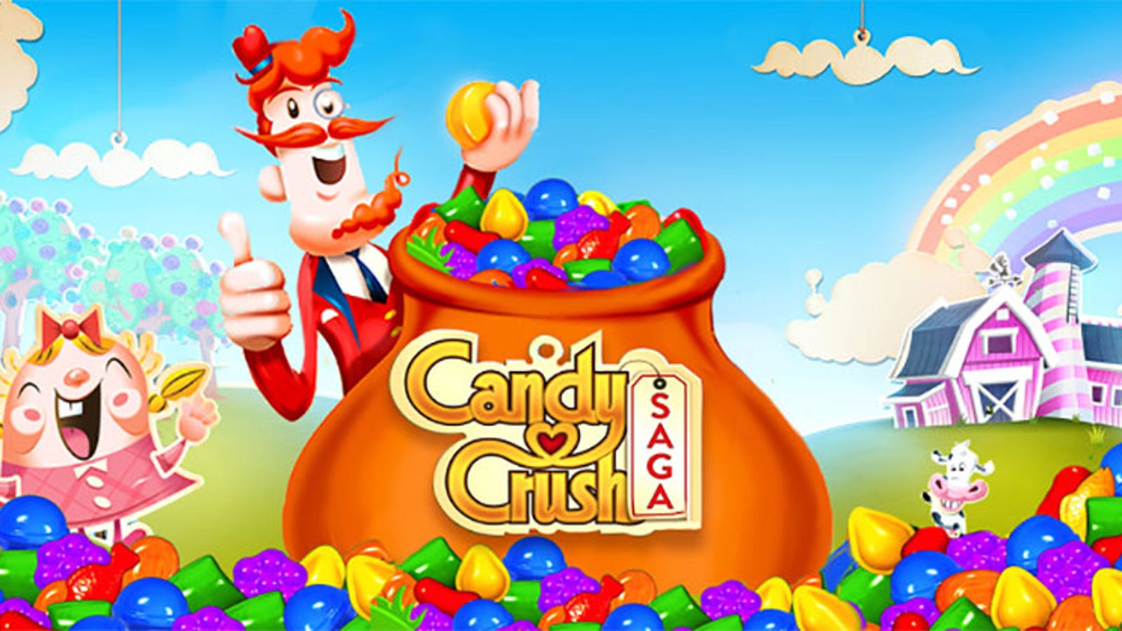 king candy crush online game
