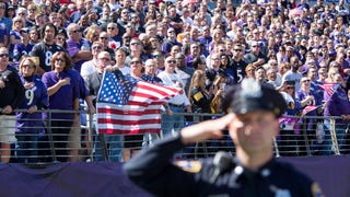 The NFL Is Too Dumb To Realize That Donald Trump Is Never Going To Stop With This Shit