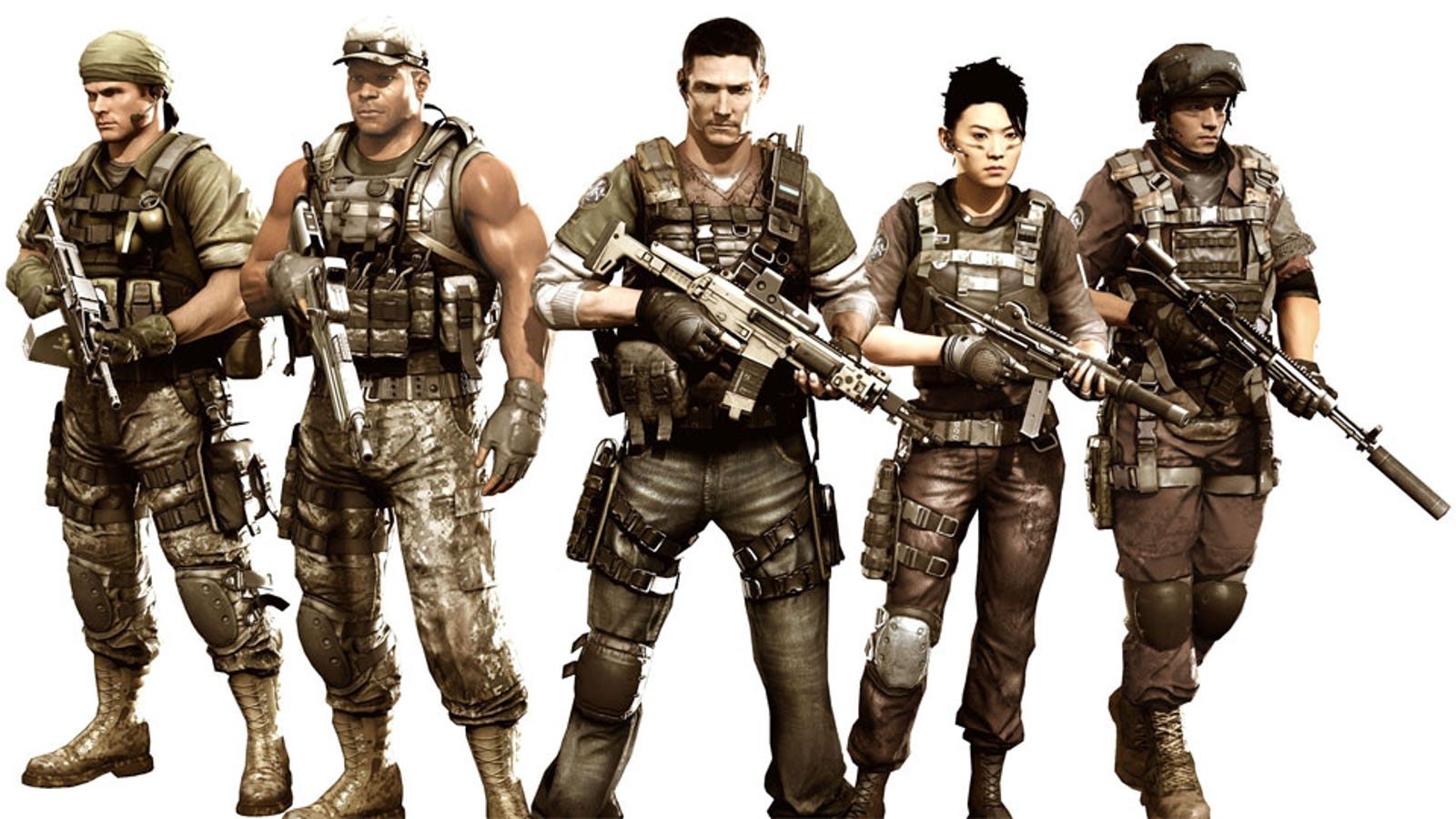 Rumor SOCOM Creators Being Shut Down By Sony rumor-socom-creators-being-shut-down-by-sony