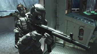 Illustration for article titled Relax! Modern Warfare 2 Won't Have Multiplayer Fee