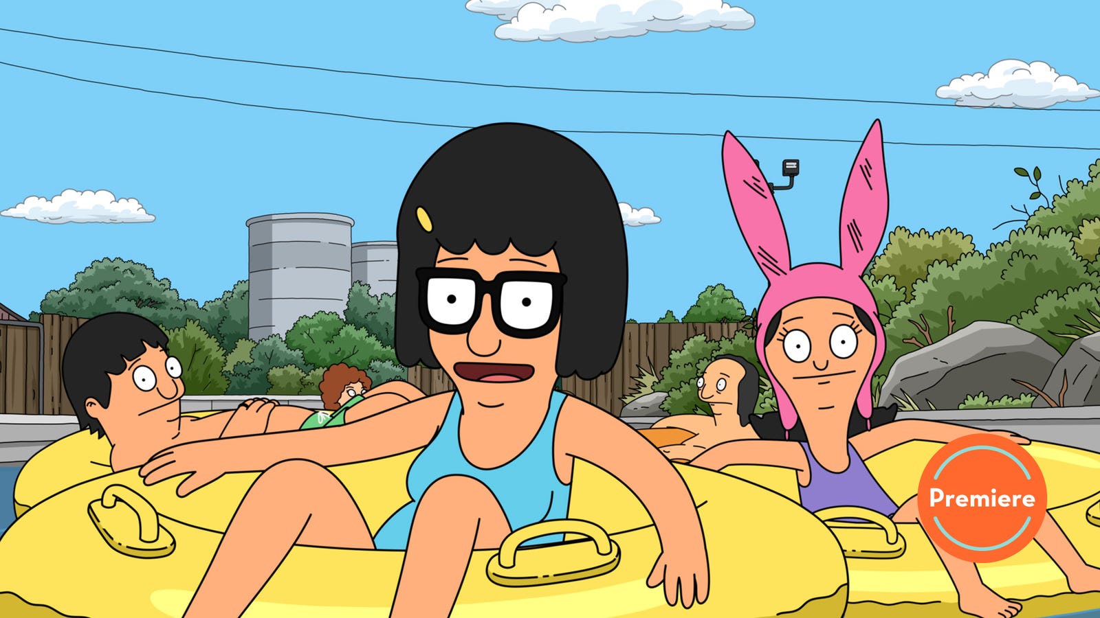 Bob’s Burgers returns with a spotlight for one of its best new characters