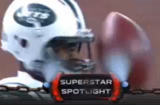 Illustration for article titled Here's Video Of "Possibly The Best Defender In The NFL" Taking a Ball To The Face