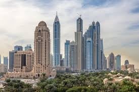 Illustration for article titled The best tours packages dubai sightseeing