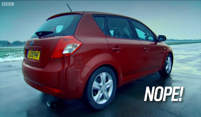 Screencap via Top Gear