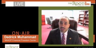 Illustration for article titled 'The Root Live' Video: Where to Work in '13