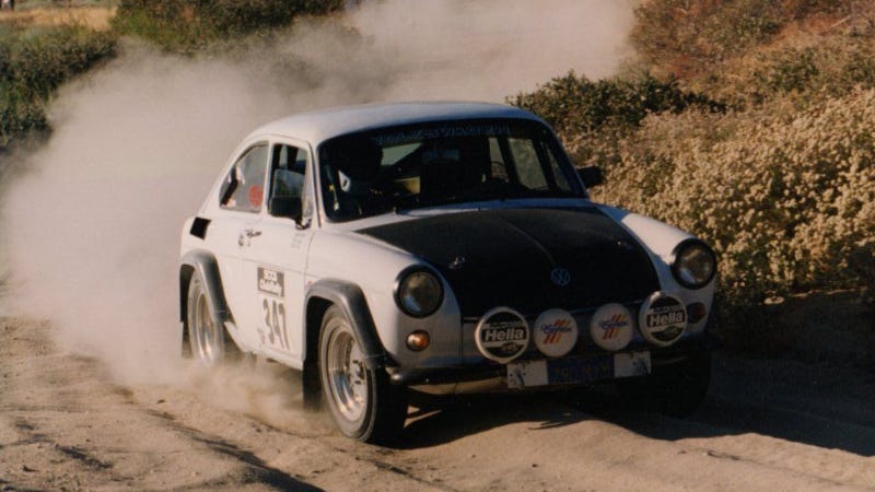 24 Hours Of Lemons >> This Volkswagen Type 3 Baja Racer Is My Spirit Animal 24 Hours Of Lemons >> This Volkswagen Type 3 Baja Racer Is My Spirit Animal