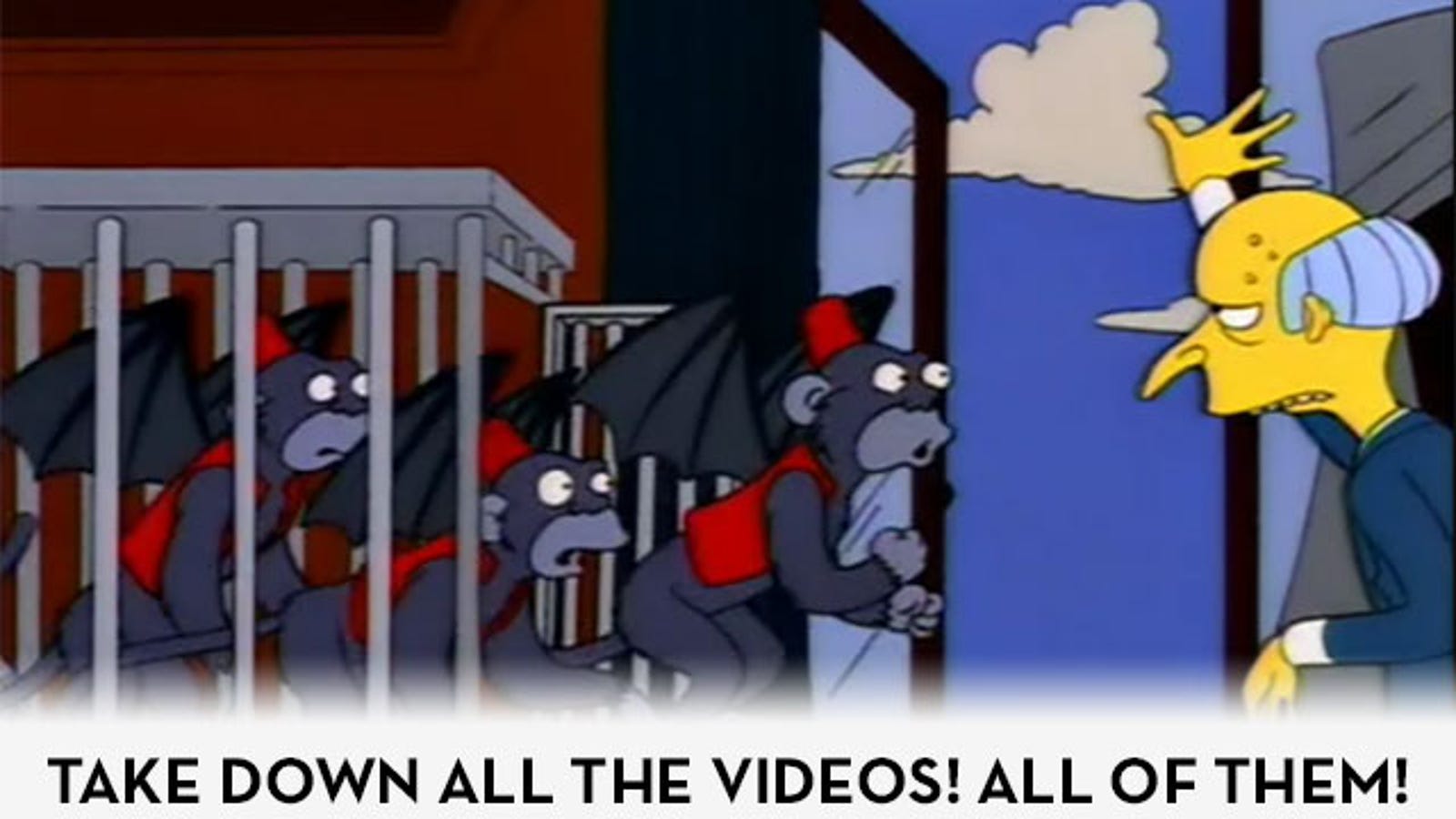 Youtube Copyright Chaos Continues Game Publishers To The Rescue - 