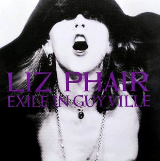 Illustration for article titled Who Is The Liz Phair Of The New Generation?