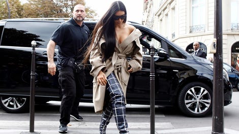 Kim Kardashian Reportedly Feared She Would Be Raped During ... - 470 x 264 jpeg 33kB
