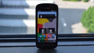 Illustration for article titled Nokia’s Crazy 808 PureView Phone Finally Available in the US