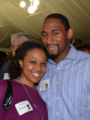 Illustration for article titled Capital Connections: Out and About in DC