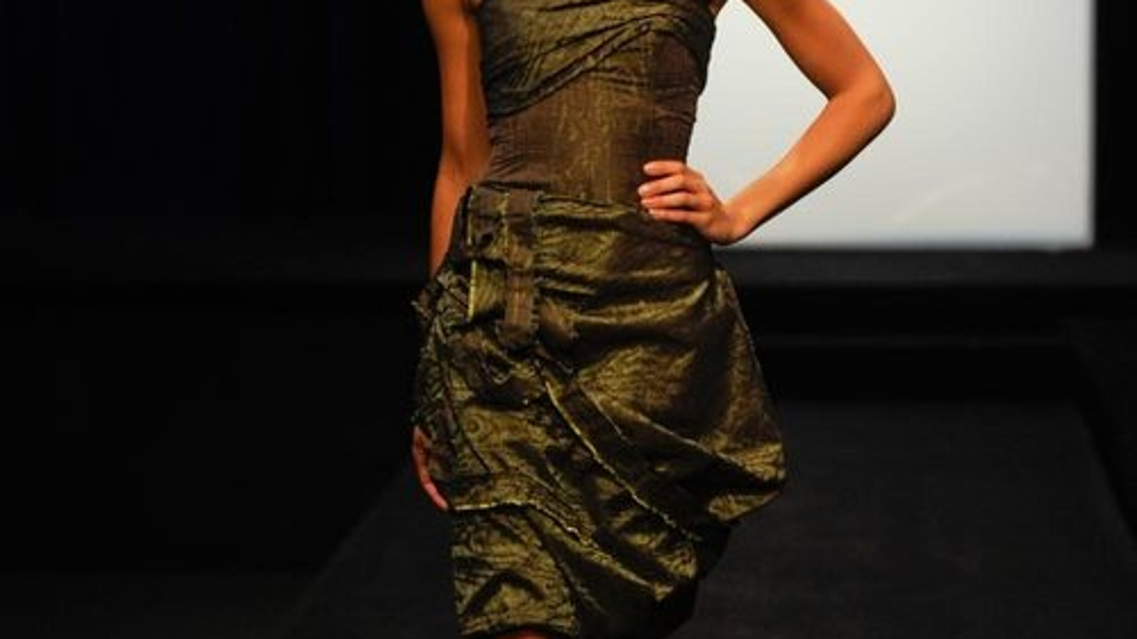most successful project runway designers