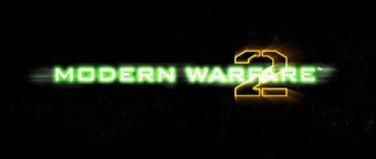 Illustration for article titled And Here are the Modern Warfare 2 Multiplayer Perks