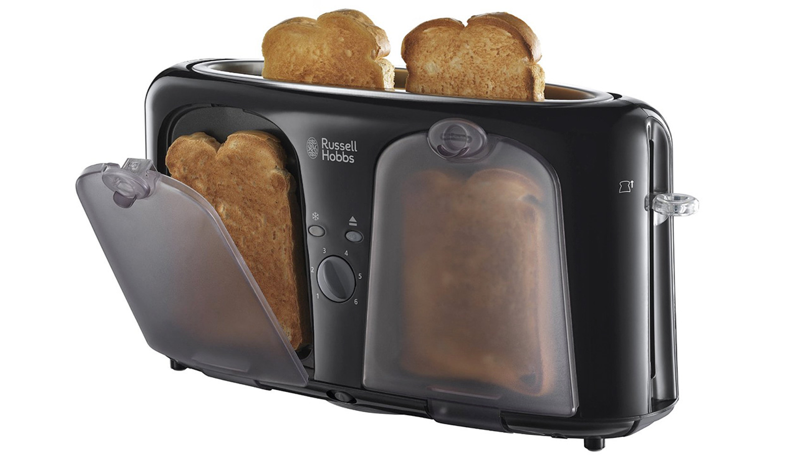 video toaster transitions