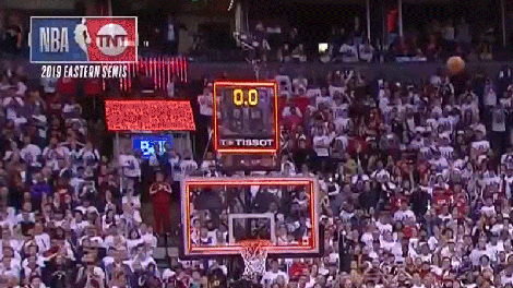 Kawhi Leonard And A Story Of Four Bounces