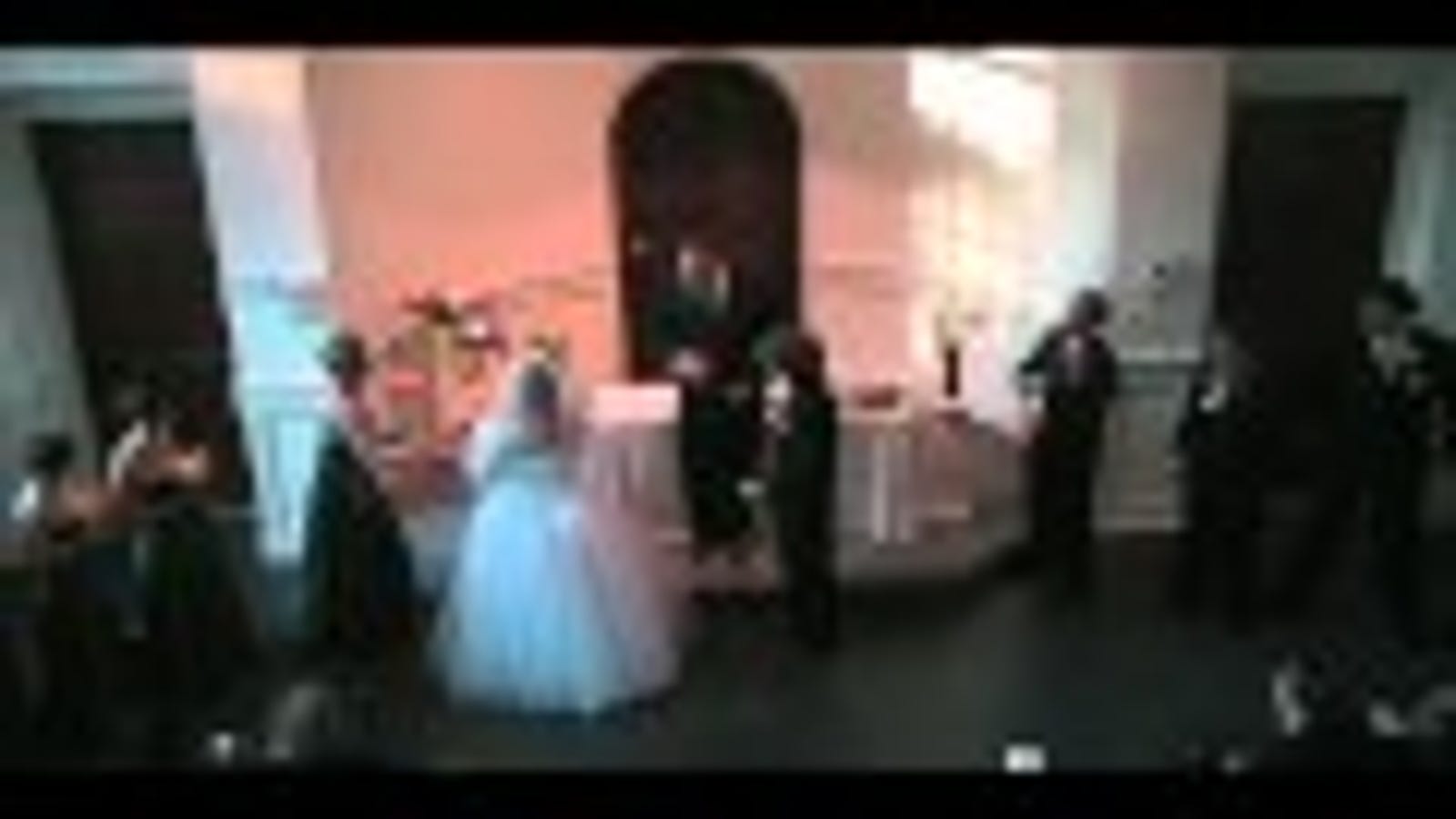 The Legend Of Zelda The Wedding The Video