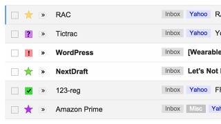 best email client for gmail stars best email client for gmail stars
