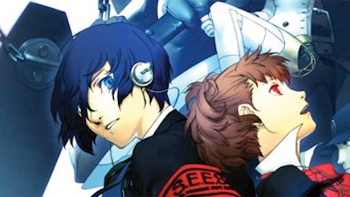 Persona 3 dating junpei