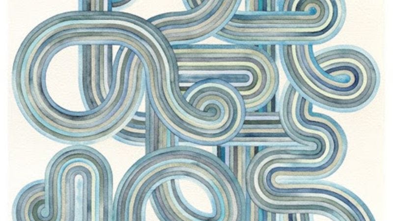 Illustration for article titled Death Cab For Cutie’s Chris Walla announces solo album