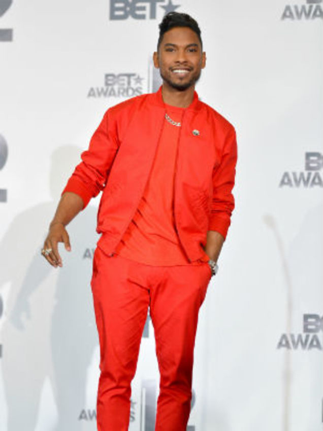 Alberto E. Rodriguez/Getty Images