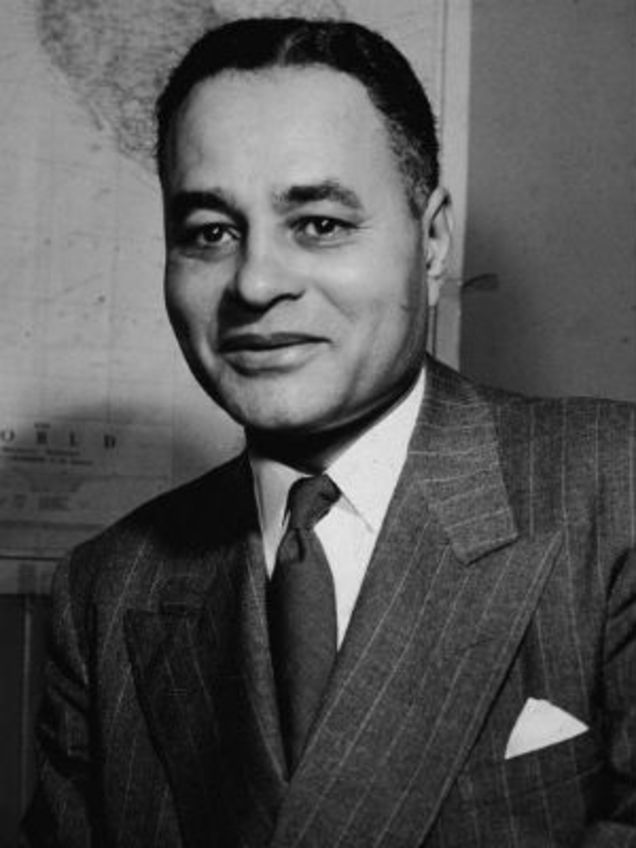 Hulton Archive/Getty Images