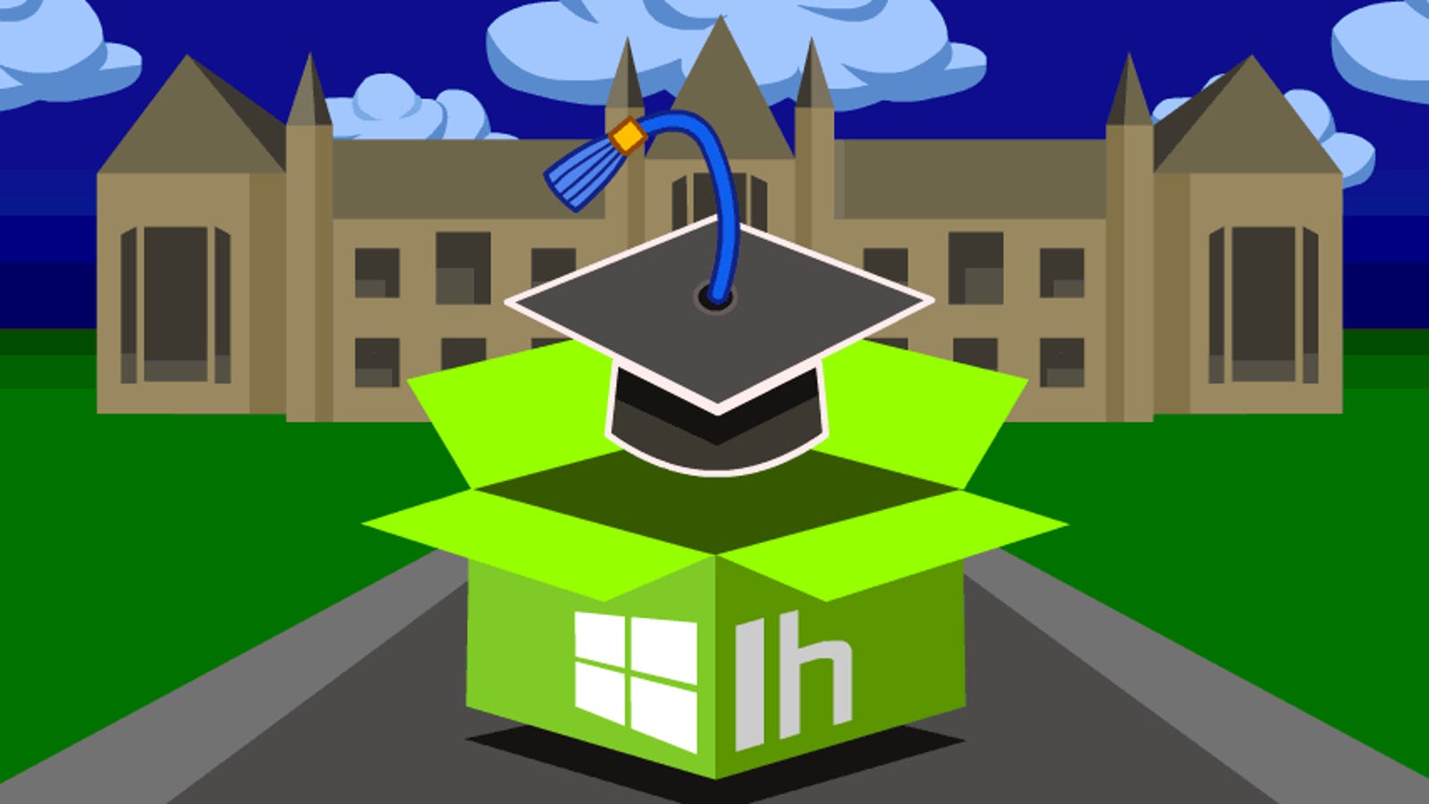 Lifehacker Pack for Windows: Student Edition