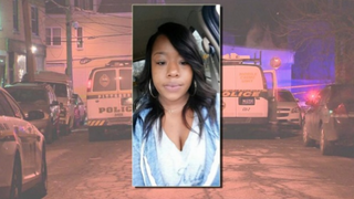 Janese Talton-JacksonAction 4 News