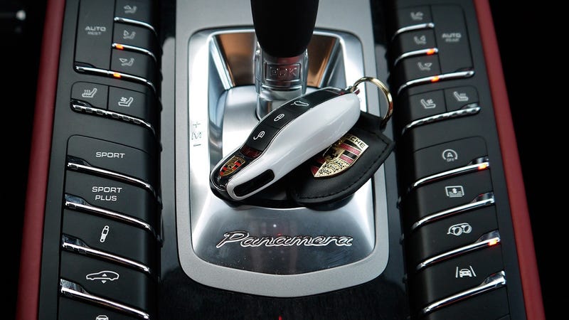 Sport Exhaust Button Man How Does They Work
