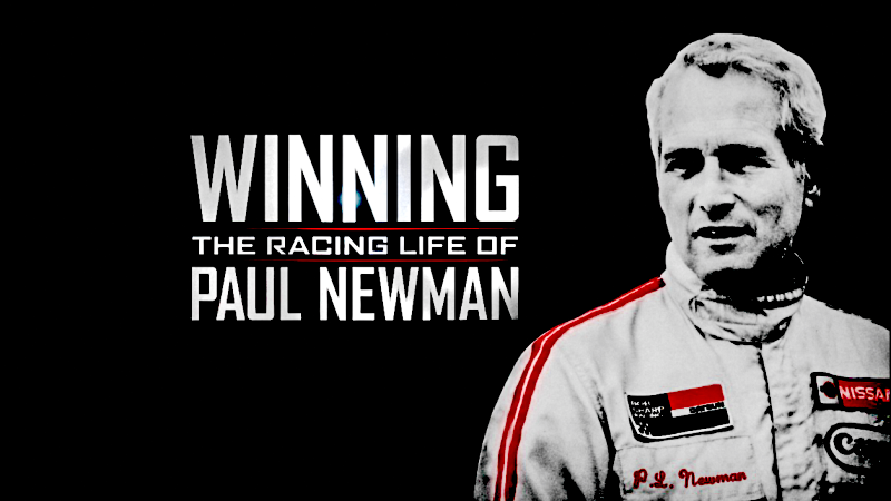 Illustration for article titled Winning Is The Best Racing Doc Since Senna, And That Means A Lot