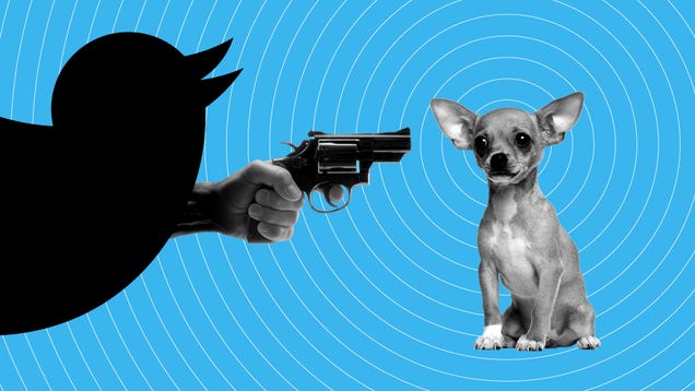 Follow Me? How Obsessed Fans Use Twitter to Hold Celebrities Hostage