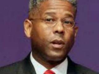 Illustration for article titled NAACP to Allen West: You're Uninvited