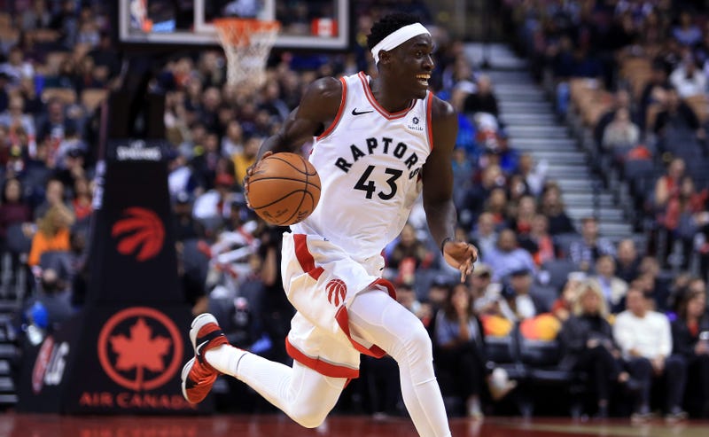 Image result for pascal siakam