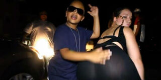 'Lil Poopy' in a music video (YouTube)