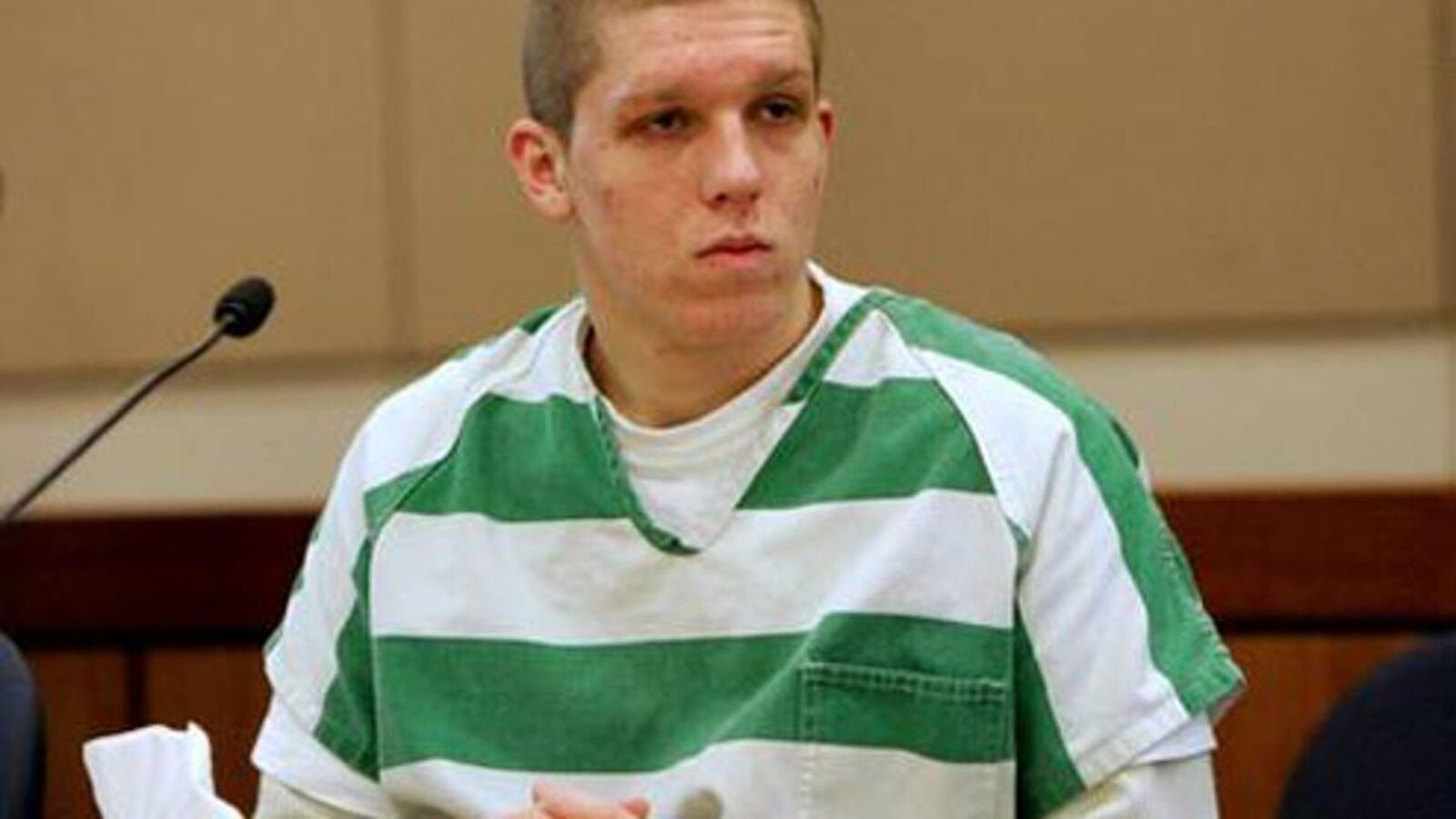 Boy Allegedly Shot Parents Who Took Halo 3 Away