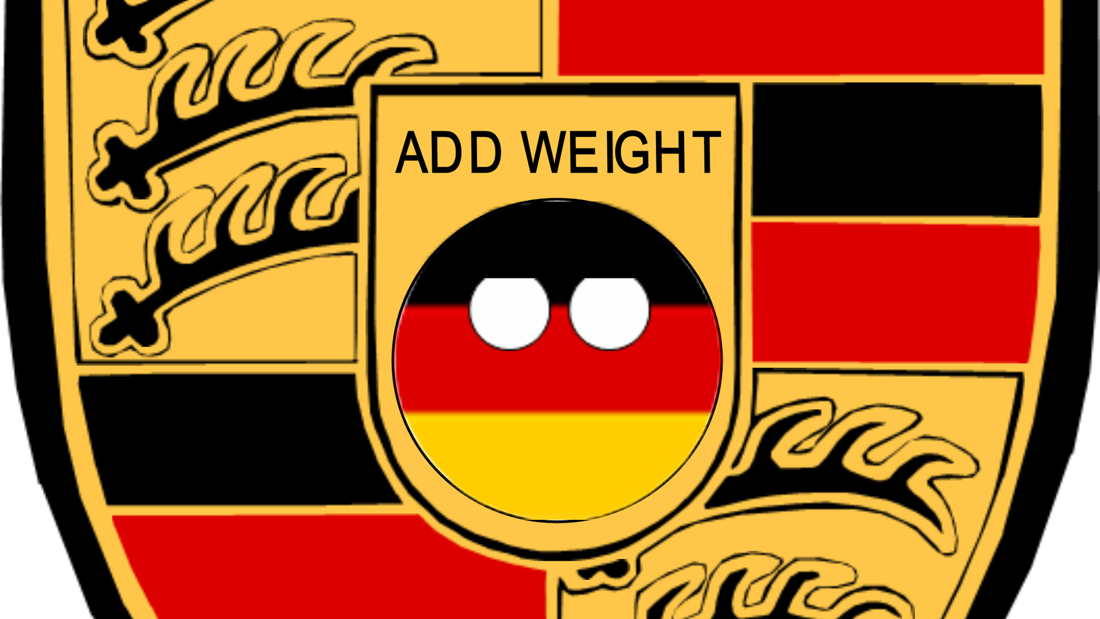 The Real Story Of German Engineering